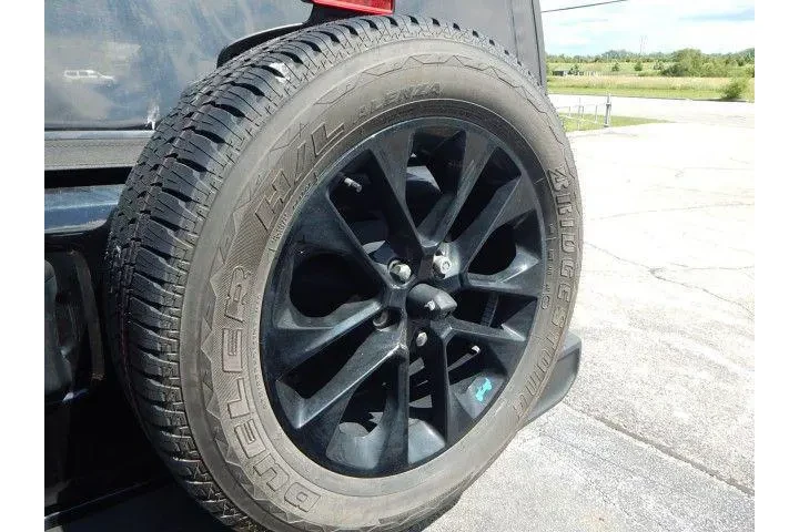 $29888 : Jeep Wrangler Unlimited 2022 image 5