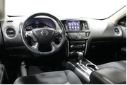 $17982 : Nissan Pathfinder 2019 S 4dr thumbnail