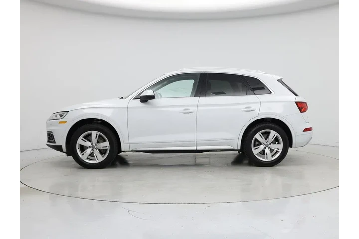 $24998 : Audi Q5 2019 AWD quattro Pre image 3