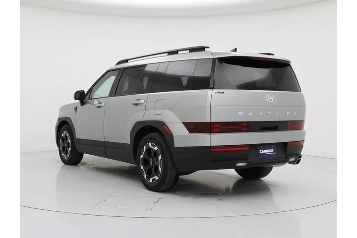 $31998 : Hyundai SANTA FE 2025 SEL 4d image 2