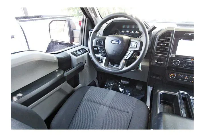 $21991 : Ford F-150 2018 4x2 Lariat 4 image 6