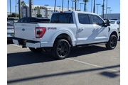 $36999 : Ford F-150 2021 4x4 Lariat 4 thumbnail