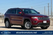 Jeep Grand Cherokee 2021 4x2 en Imperial County