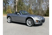 2012 MX-5 MIATA en Little Rock