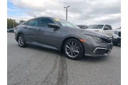 $19651 : Honda Civic 2019 EX 4dr Seda thumbnail