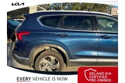$20600 : Hyundai SANTA FE 2022 AWD SE thumbnail