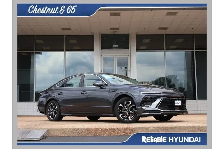 $18776 : Hyundai SONATA 2024 AWD SEL image 2