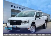 Ford Maverick 2022 XL 4dr Su