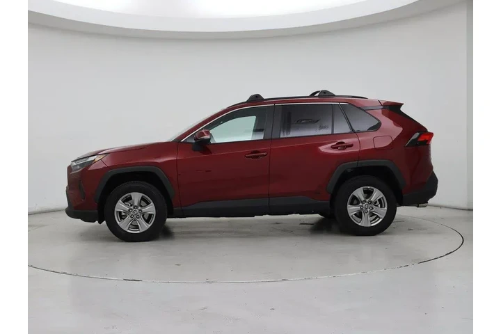 $34998 : Toyota RAV4 Hybrid 2024 AWD image 3