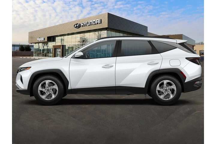 $21893 : Hyundai TUCSON 2023 AWD SEL image 3