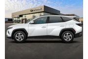 $21893 : Hyundai TUCSON 2023 AWD SEL thumbnail