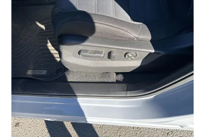 $21591 : Honda CR-V 2020 EX 4dr SUV image 5