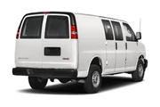 $21997 : GMC Savana 2021 2500 3dr Car thumbnail