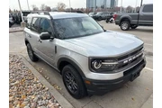 Ford Bronco Sport 2022 AWD B en Kansas City