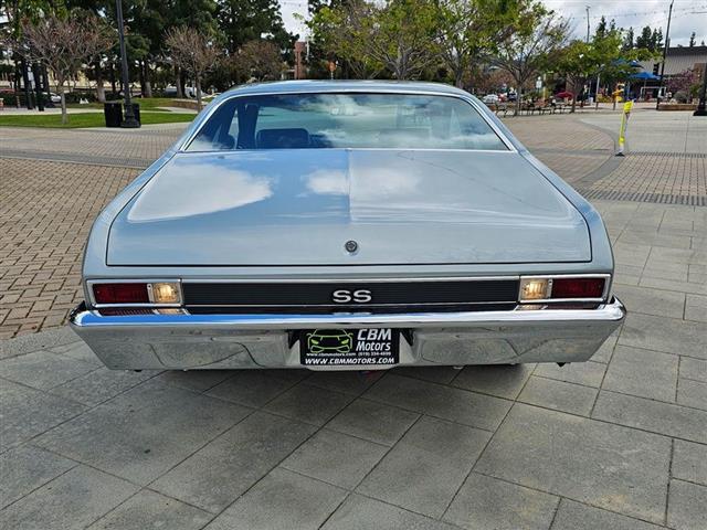 $38995 : 1969 Nova image 10