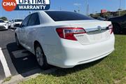 $10990 : PRE-OWNED 2014 TOYOTA CAMRY X thumbnail