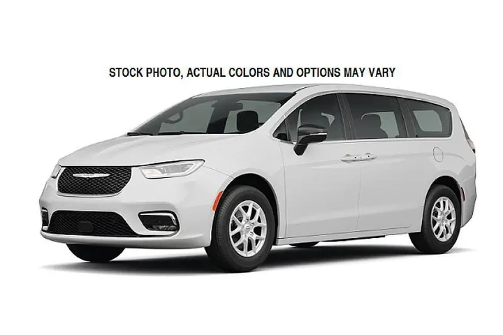 $26995 : Chrysler Pacifica 2023 Touri image 1