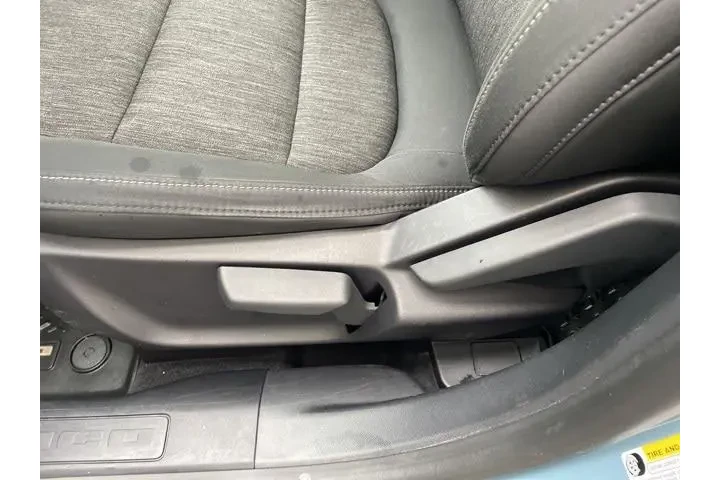 $23500 : Ford Bronco Sport 2022 AWD B image 10