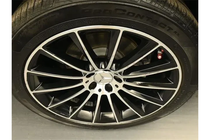 $24329 : Mercedes-Benz GLC 2018 AWD A image 9