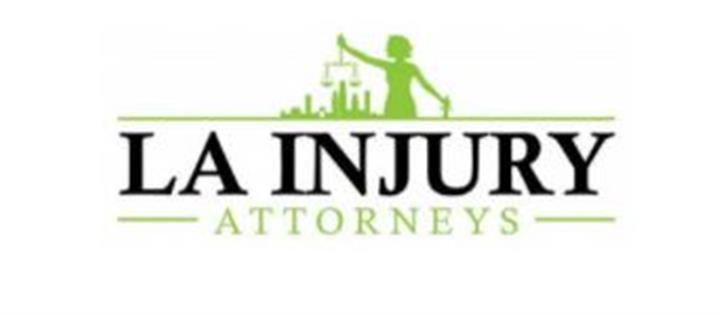 LA Injury Attorneys image 1