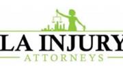 LA Injury Attorneys en Los Angeles