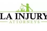 LA Injury Attorneys en Los Angeles