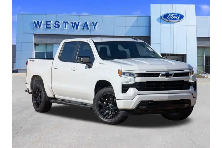 $37487 : Chevrolet Silverado 1500 202 image 2