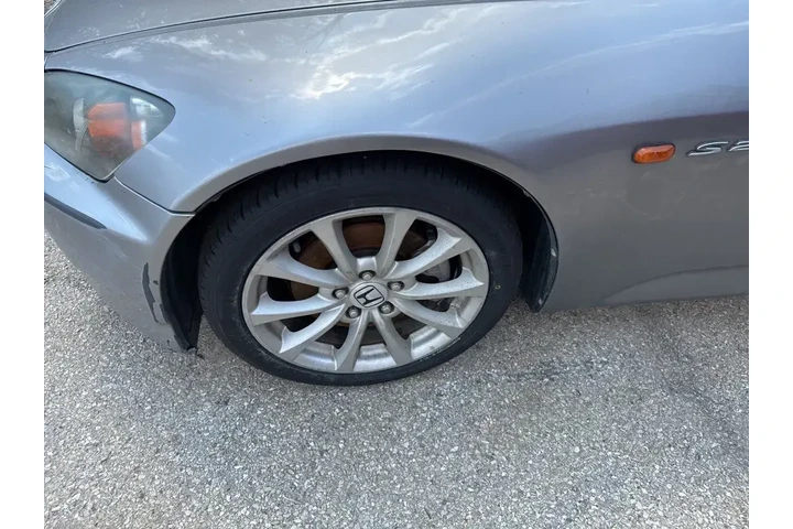 $19998 : Honda S2000 2007 2dr Convert image 6