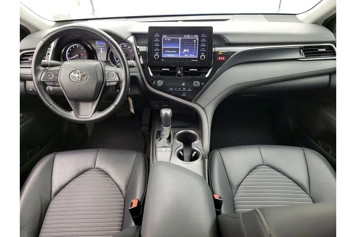 $23998 : Toyota Camry 2023 SE 4dr Sed image 9