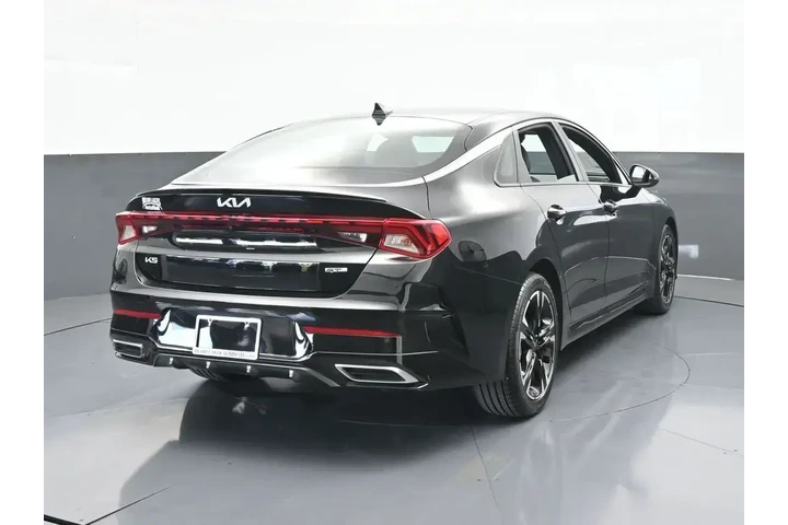 $20989 : Kia K5 2023 GT-Line 4dr Seda image 5