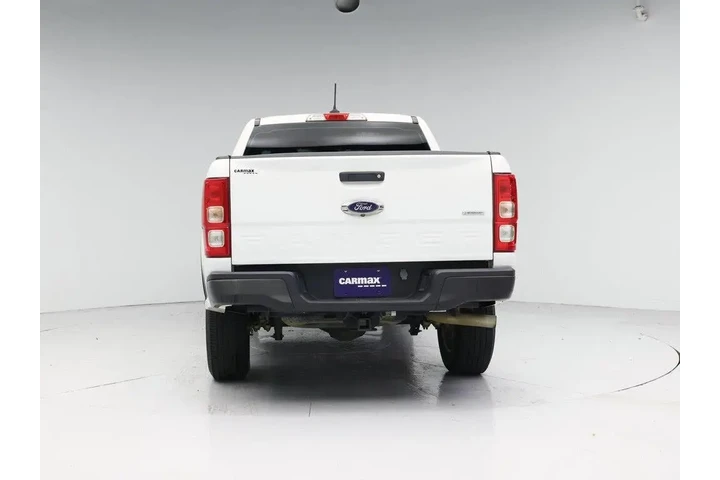 $20998 : Ford Ranger 2019 4x2 XL 4dr image 6