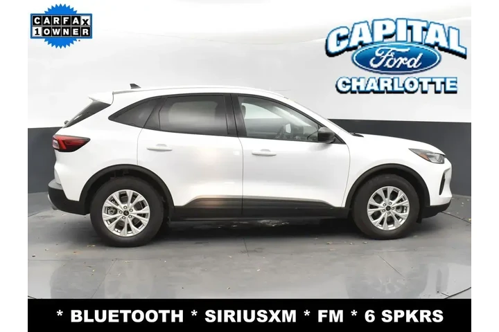 $21999 : Ford Escape 2025 Active 4dr image 9