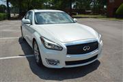 2019 Q70 3.7 Luxe thumbnail