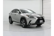 Lexus NX 300 2021 4dr Crosso en Sacramento
