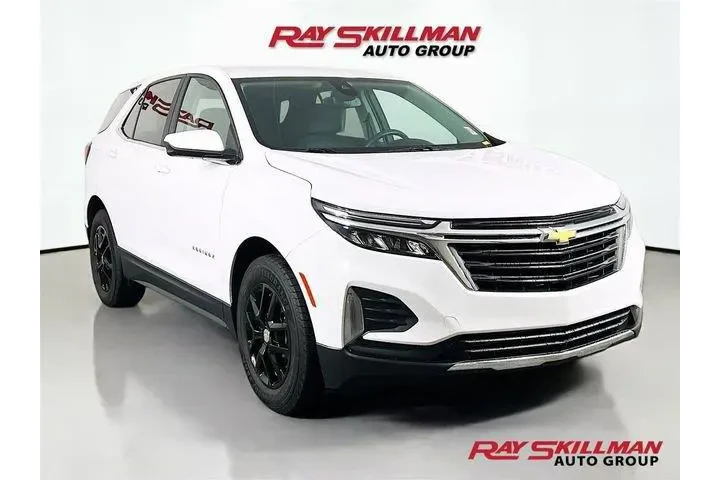 $23975 : Chevrolet Equinox 2023 LT 4d image 1