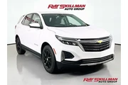 Chevrolet Equinox 2023 LT 4d en Indianapolis