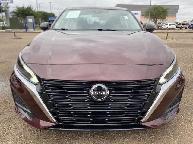 $23988 : 2024 Altima 2.5 SV image 7