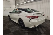 $22123 : Toyota Camry 2019 XSE 4dr Se thumbnail
