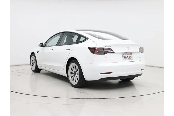 $32998 : Tesla Model 3 2023 AWD Long image 2