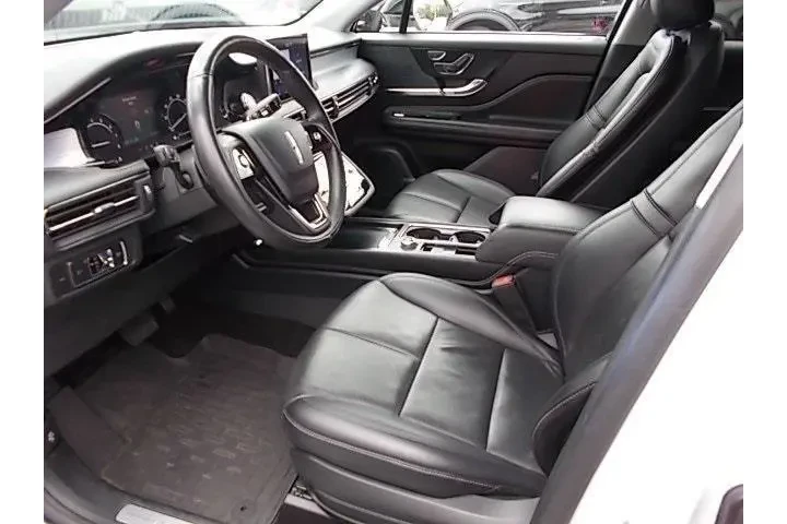 $29996 : Lincoln Corsair 2021 AWD Sta image 9