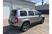 $5000 : Jeep Patriot 2015 4x4 High A thumbnail