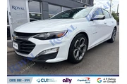 2023 Malibu FWD 1LT