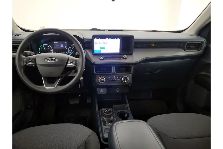 $24998 : Ford Maverick 2024 XL 4dr Su image 9