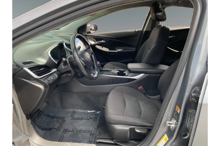 $20391 : Chevrolet Volt 2018 LT 4dr H image 9
