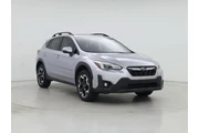 Subaru Crosstrek 2023 AWD Li