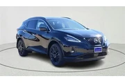 Nissan Murano 2024 SV 4dr SU
