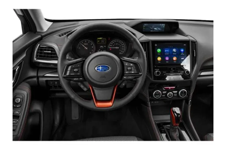 $28588 : Subaru Forester 2024 AWD Spo image 7