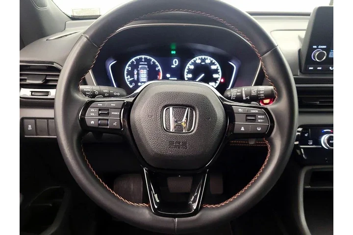 $37998 : Honda Pilot 2025 AWD Sport 4 image 10