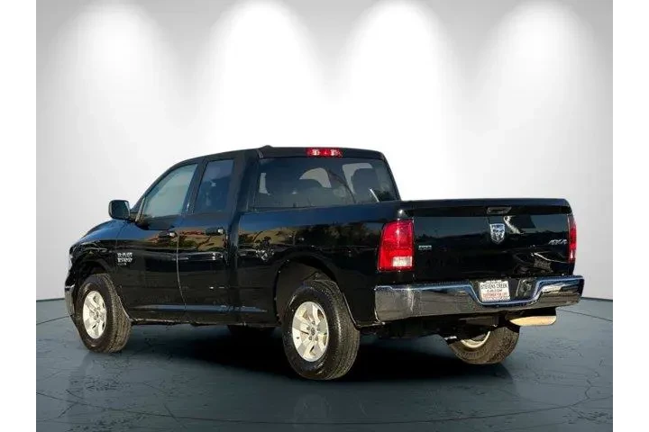 $27994 : Ram 1500 Classic 2024 4x4 SL image 6