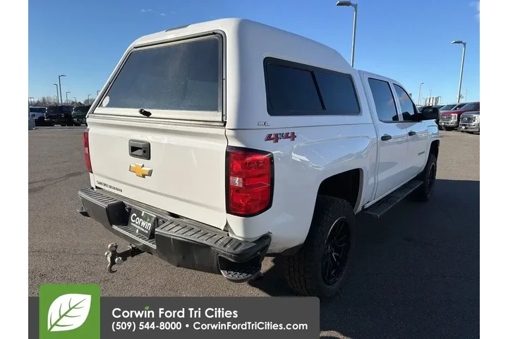 $23498 : Chevrolet Silverado 1500 201 image 7